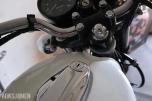 1979 Yamaha RD 125